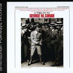 Tribute To George M. Cohan (CD)