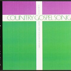 Country Gospel Song (CD)