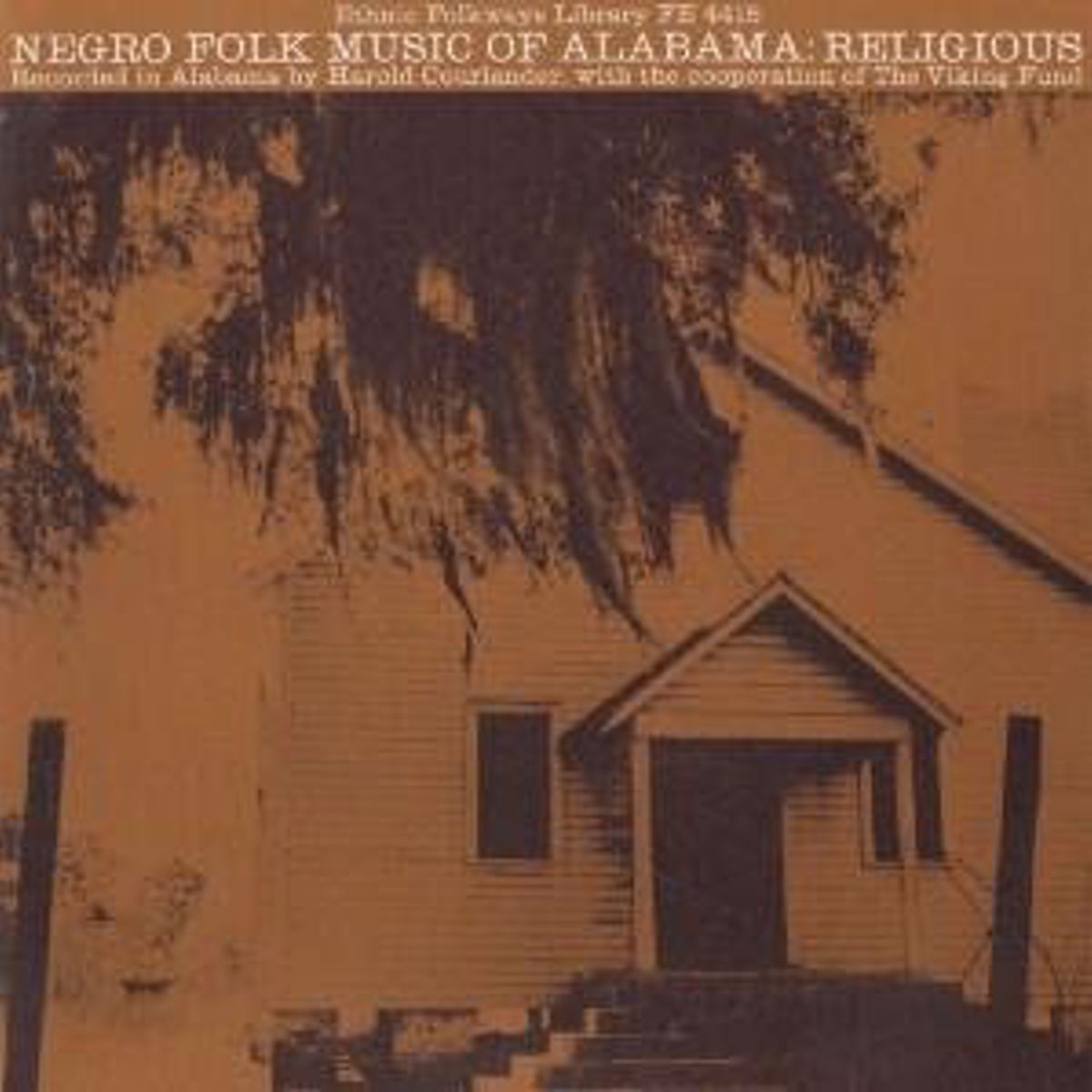 Negro Folk Music Of Alabama Vol. 2 (CD)
