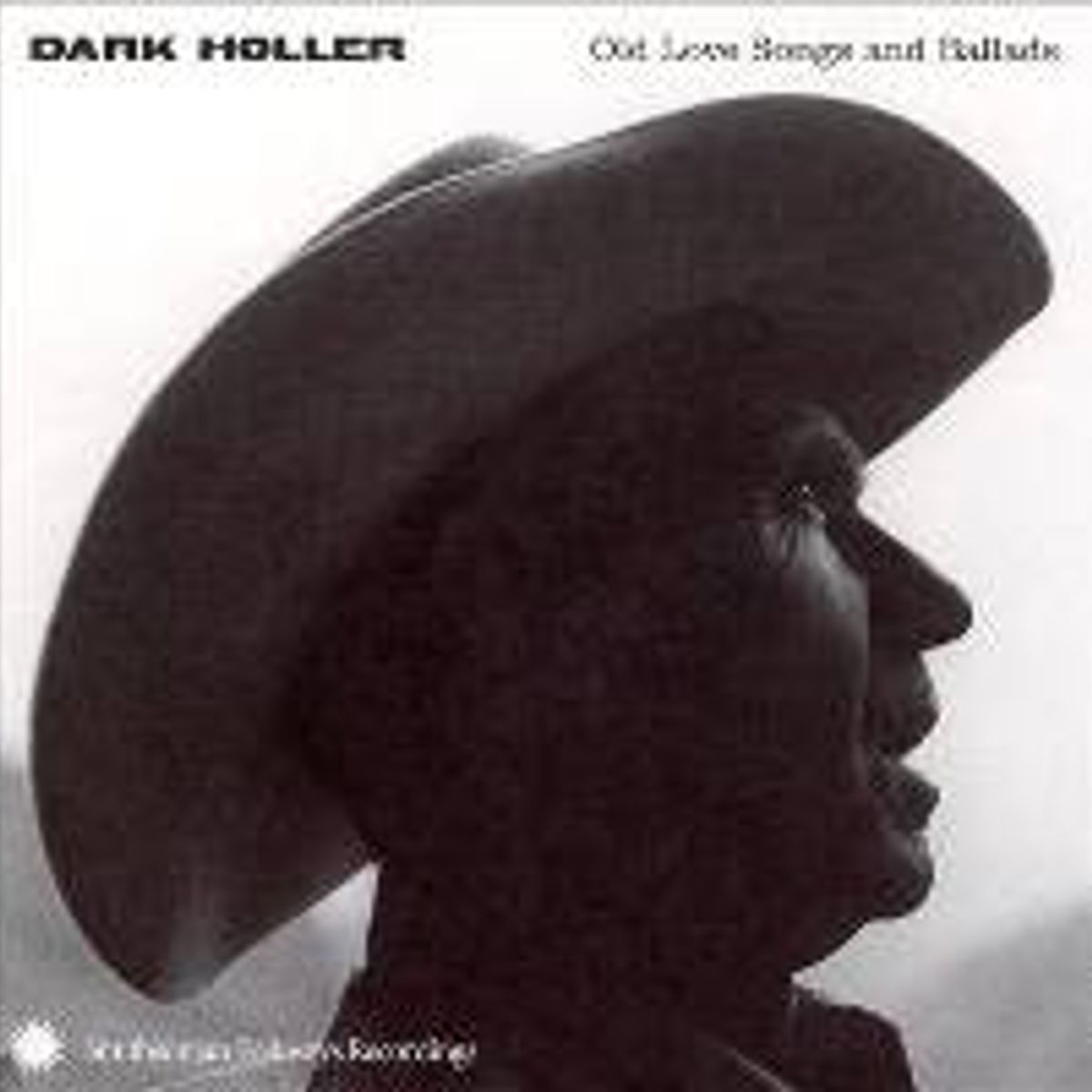 Dark Holler: Old Love Songs & Ballads (CD)