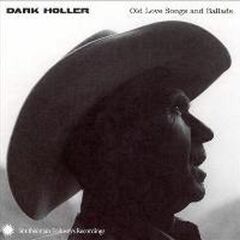 Dark Holler: Old Love Songs & Ballads (CD)