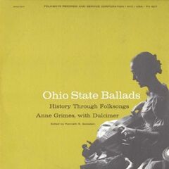 Ohio State Ballads (CD)