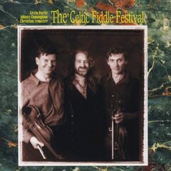 Celtic Fiddle Festival