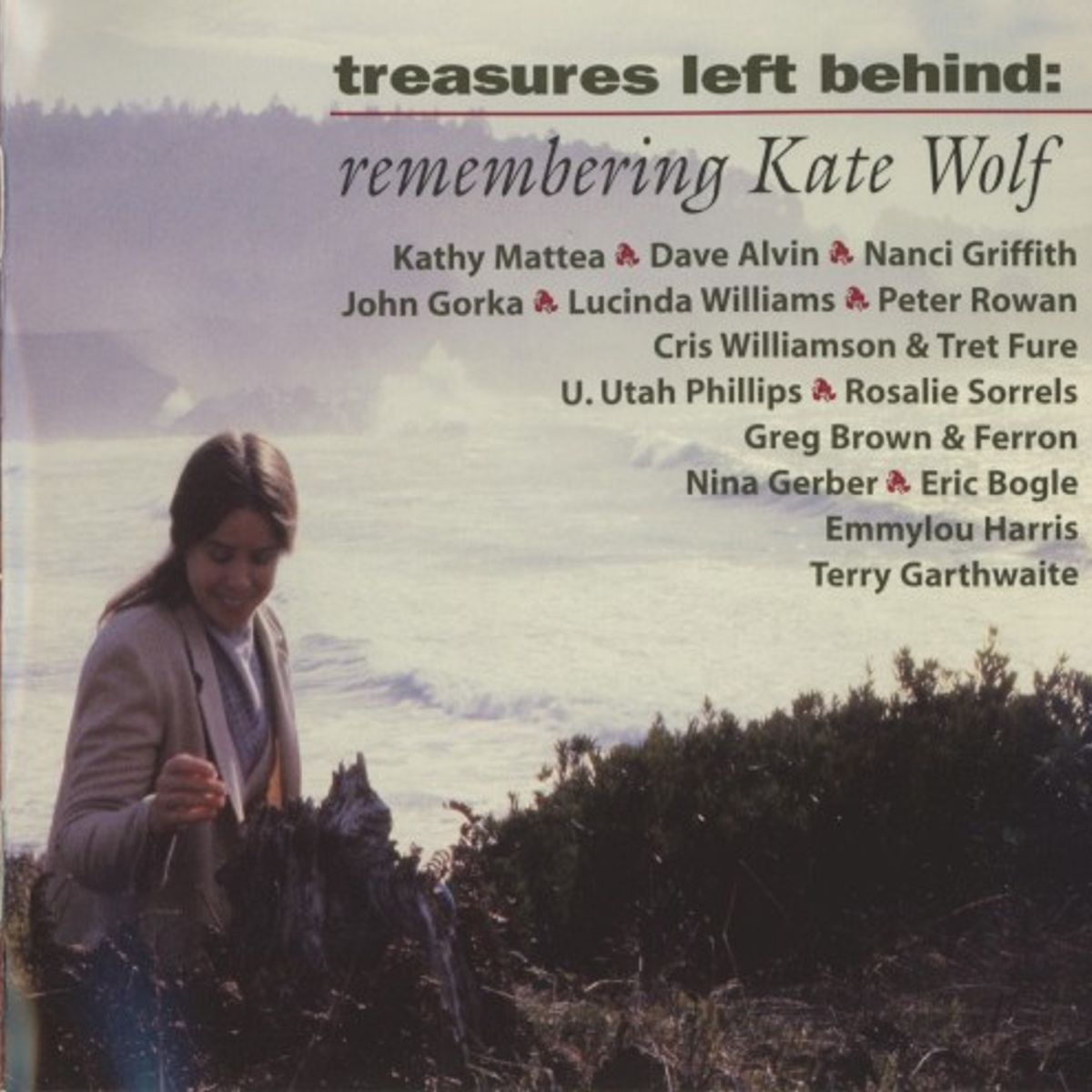 Remembering Kate Wolf