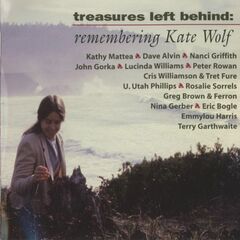 Remembering Kate Wolf
