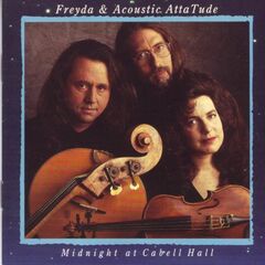 Midnight At Cabell Hall (CD)