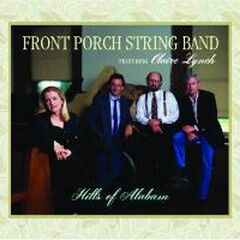 Hills Of Alabama (CD)