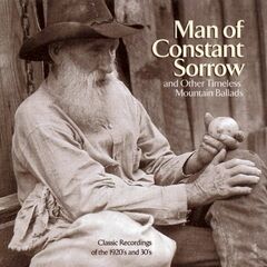 Man Of Constant Sorrow