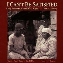 Vol. 1-Early American Women Bl