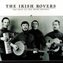 The Best Of The Irish Rovers (CD)