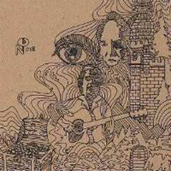 Wayfaring Strangers: Guitar Soli (LP)