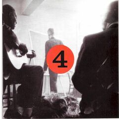 Vol. 4-Old Town School Of Folk