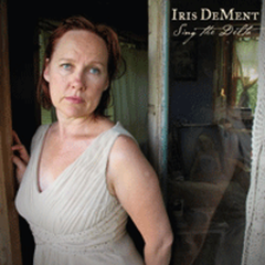 Sing The Delta (CD)
