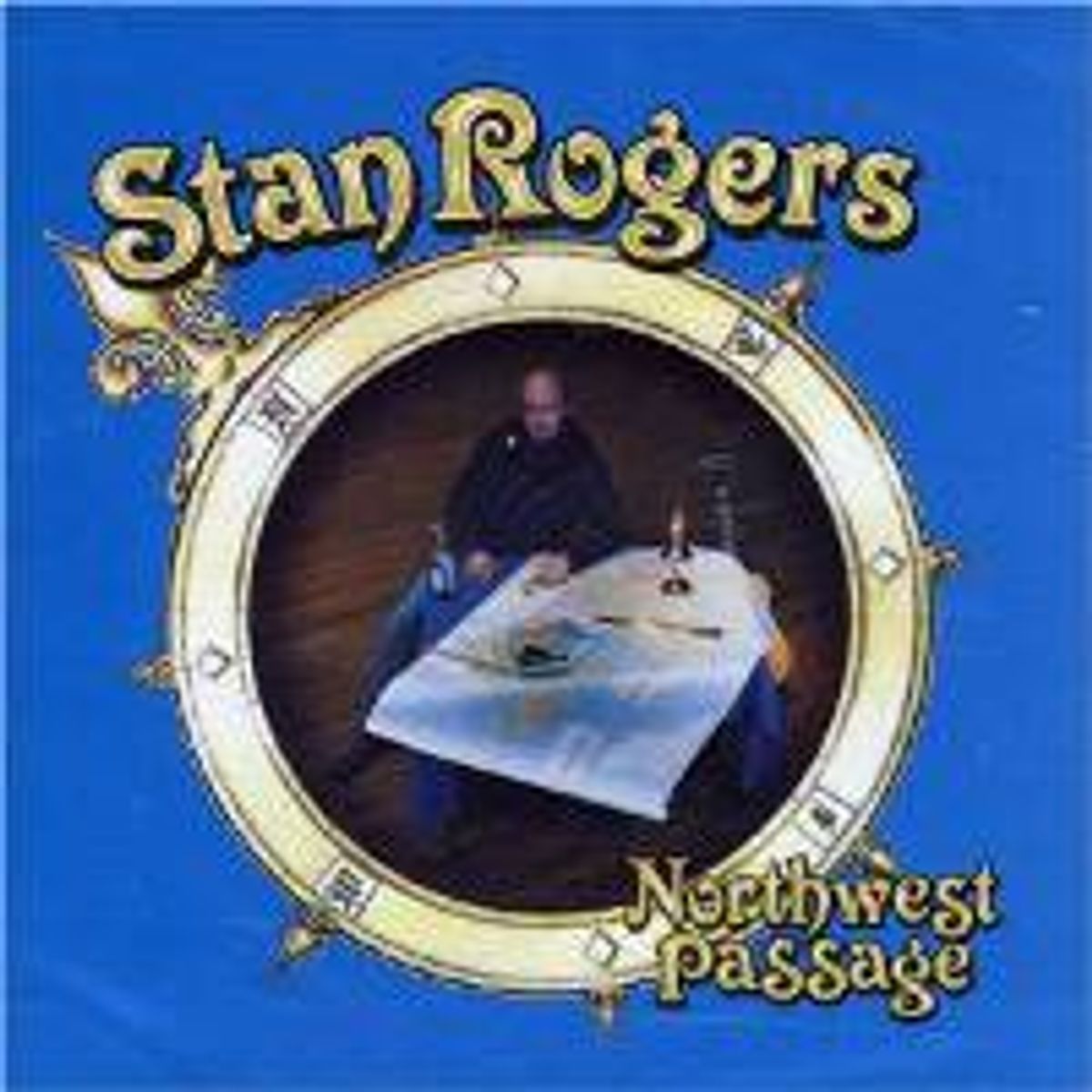 Northwest Passage (CD)