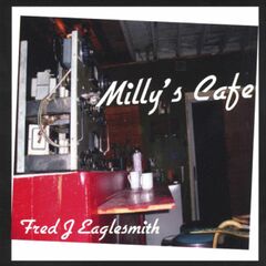 Milly's Cafe (CD)