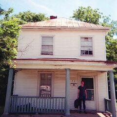 Seven Pines (LP)