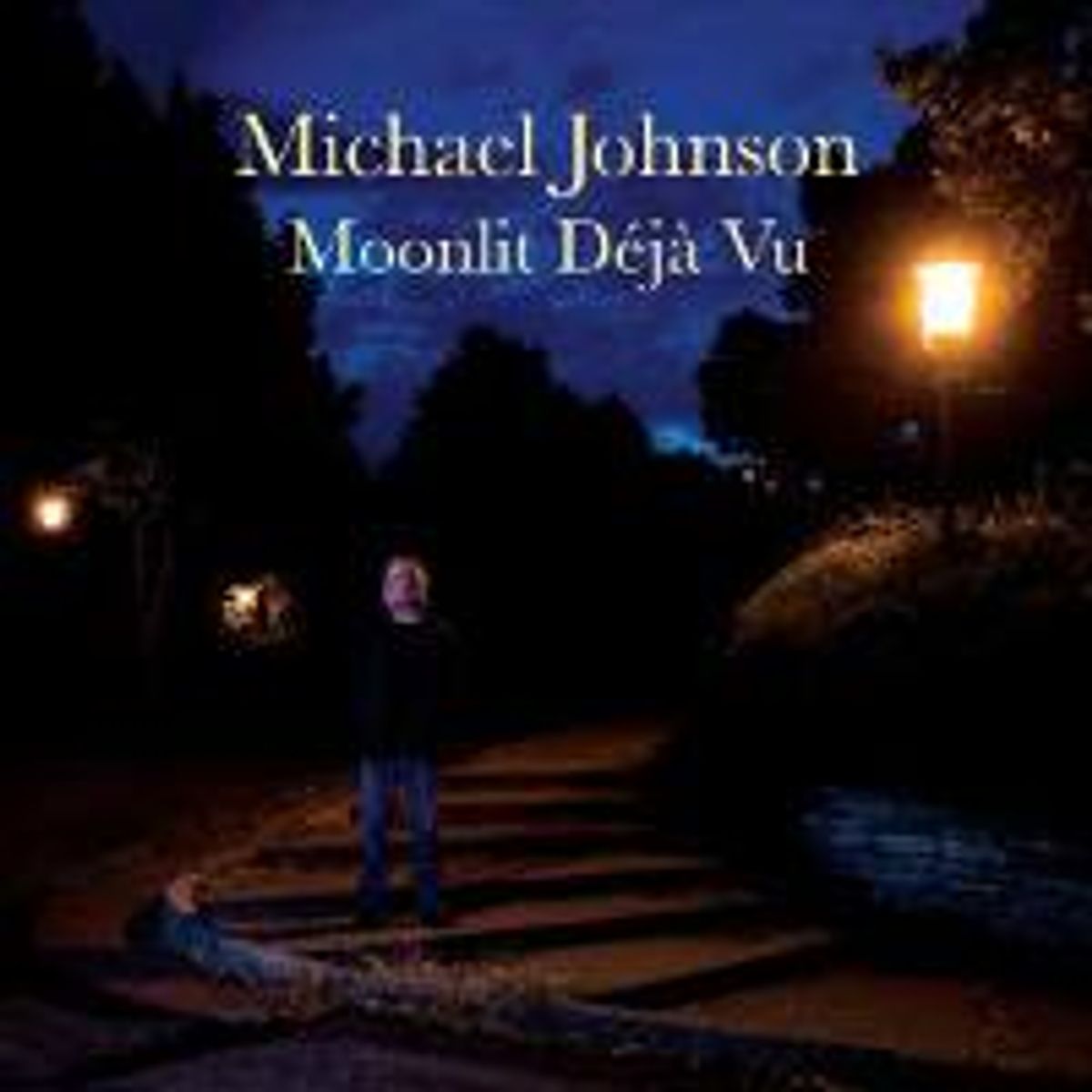 Moonlit Deja Vu (CD)