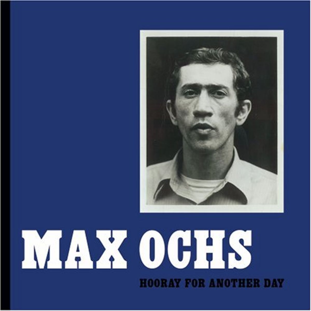 Hooray For Another Day (CD)