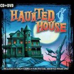 Haunted House [CD/DVD] (CD)