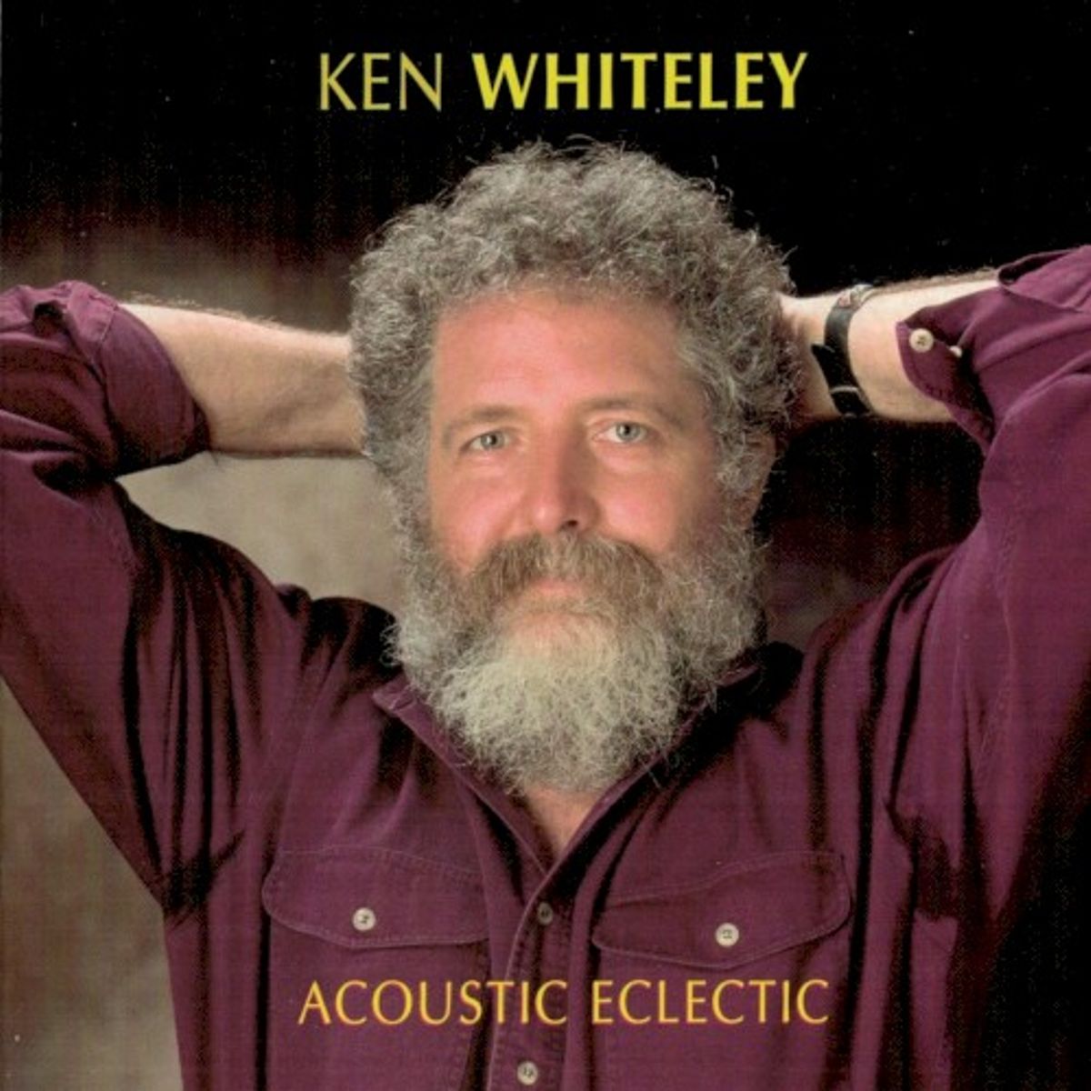 Acoustic Eclectic (CD)