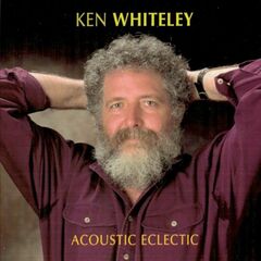 Acoustic Eclectic (CD)