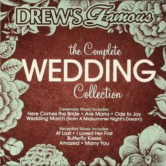 The Complete Wedding Collection (CD)