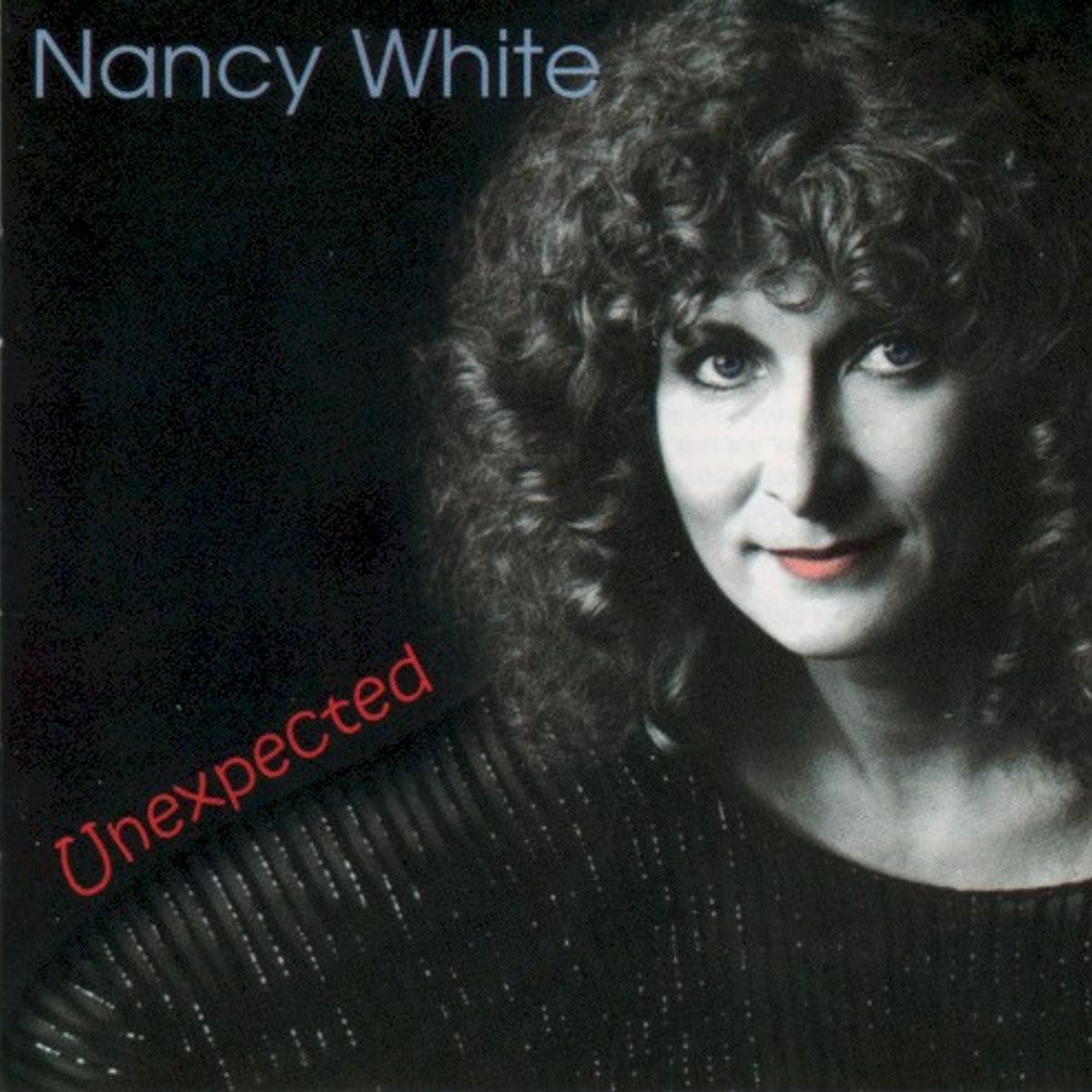 Unexpected (CD)