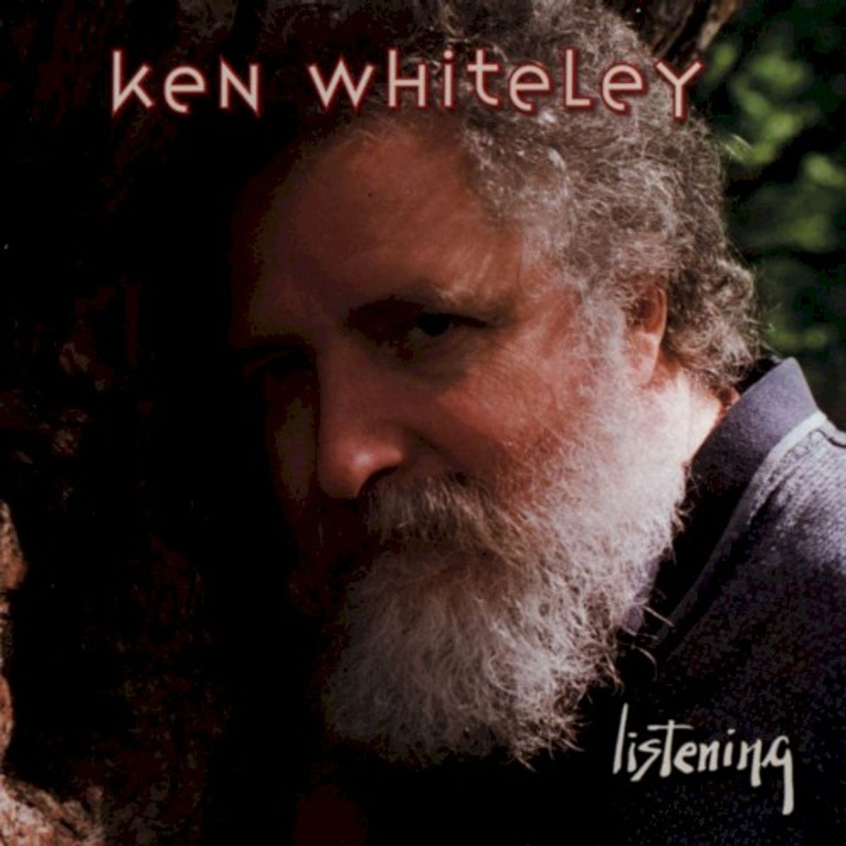 Listening (CD)