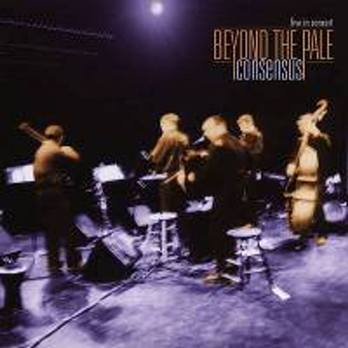 Consensus (CD)