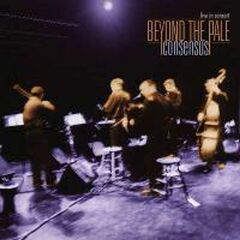 Consensus (CD)