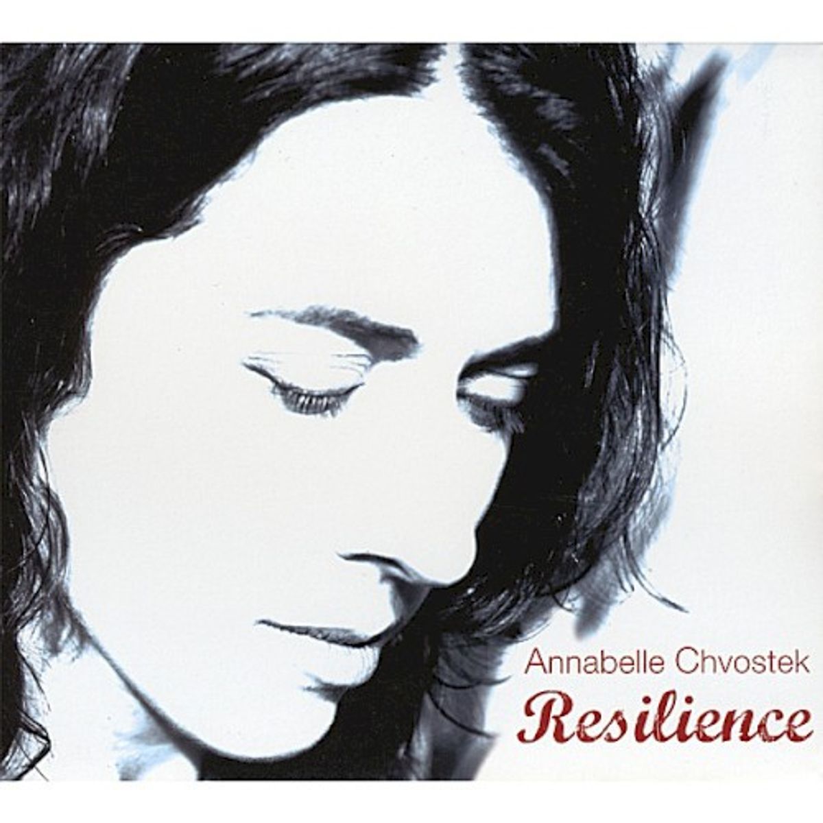 Resilience (CD)