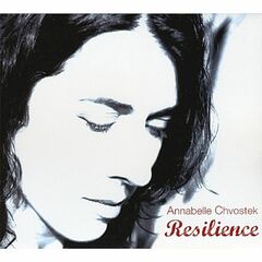 Resilience (CD)