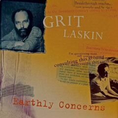 Earthly Concerns (CD)