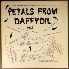 Petals From Daffydil 1969 (LP)
