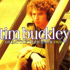 1969-Live At The Troubadour (CD)