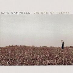 Visions Of Plenty (CD)
