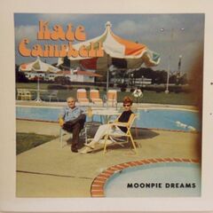 Moonpie Dreams (CD)