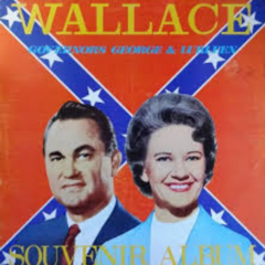 Wallace Souvenir Album (LP)