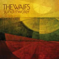 Sundirtwater (CD)