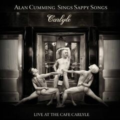 Sings Sappy Songs Live At The Cafe Carlyle (CD)