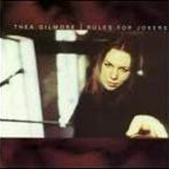 Rules For Jokers (CD)