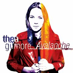 Avalanche (CD)