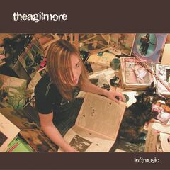 Loft Music (CD)