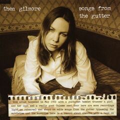 Songs From The Gutter (CD)