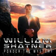 Ponder The Mystery (CD)