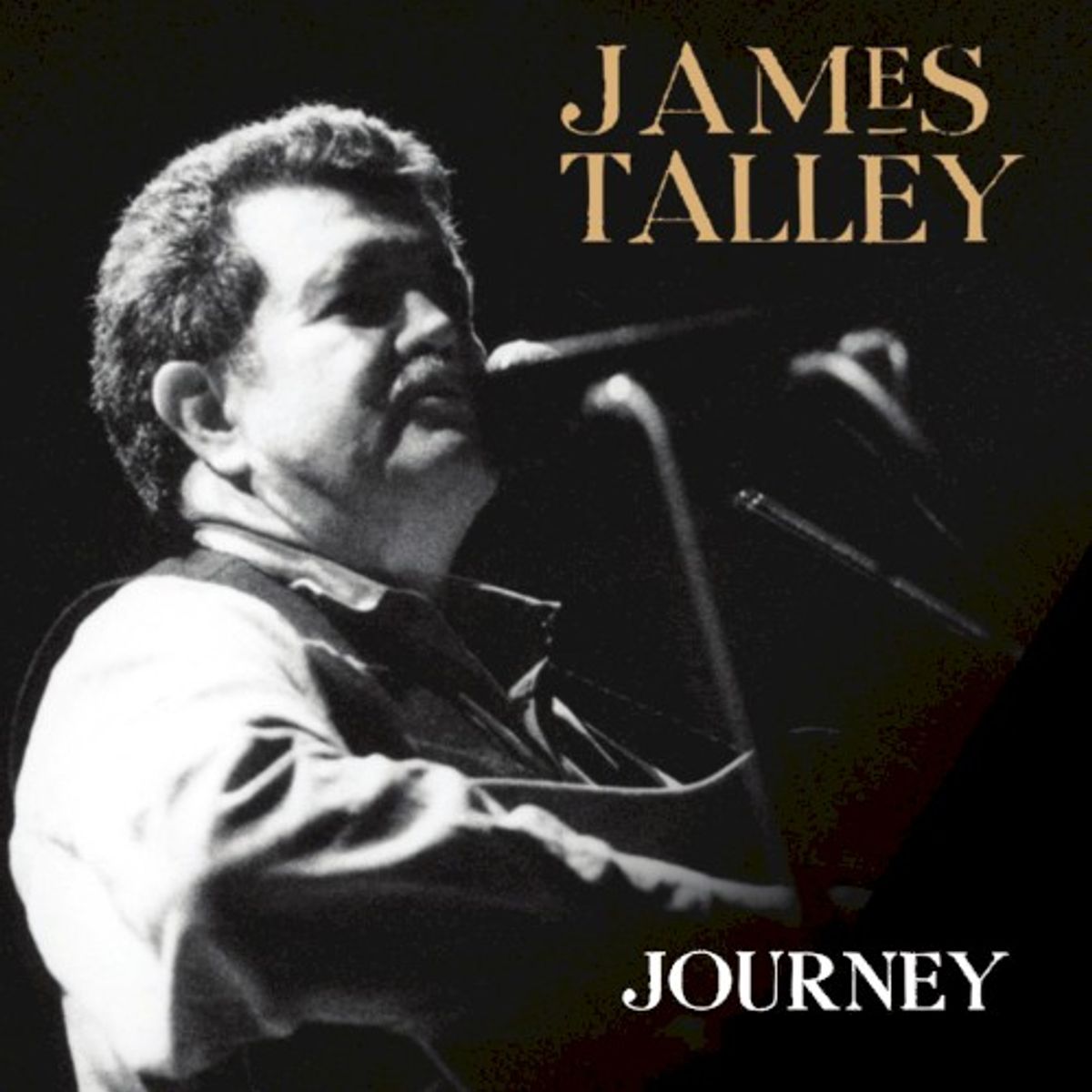 Journey (CD)