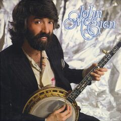 John Mceuen (CD)