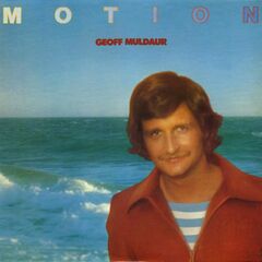 Motion (CD)