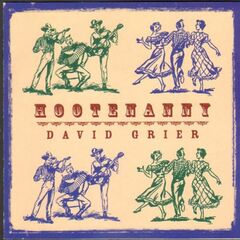 Hootenanny (CD)