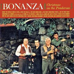 Bonanza - Christmas On The Ponderosa (CD)